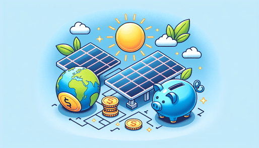 3 essential factors to consider when investing in solar panels