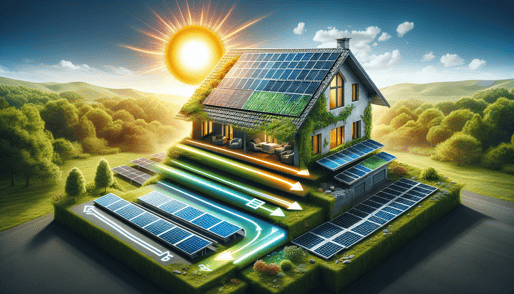 The future of solar energy: long lifespan solar panels explained